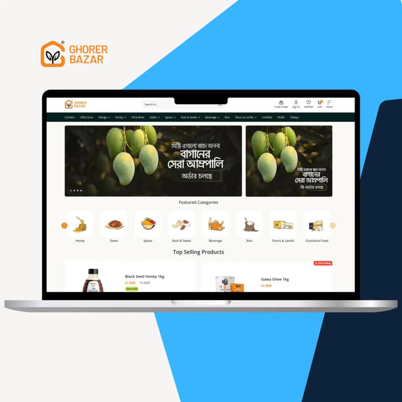 Website Development